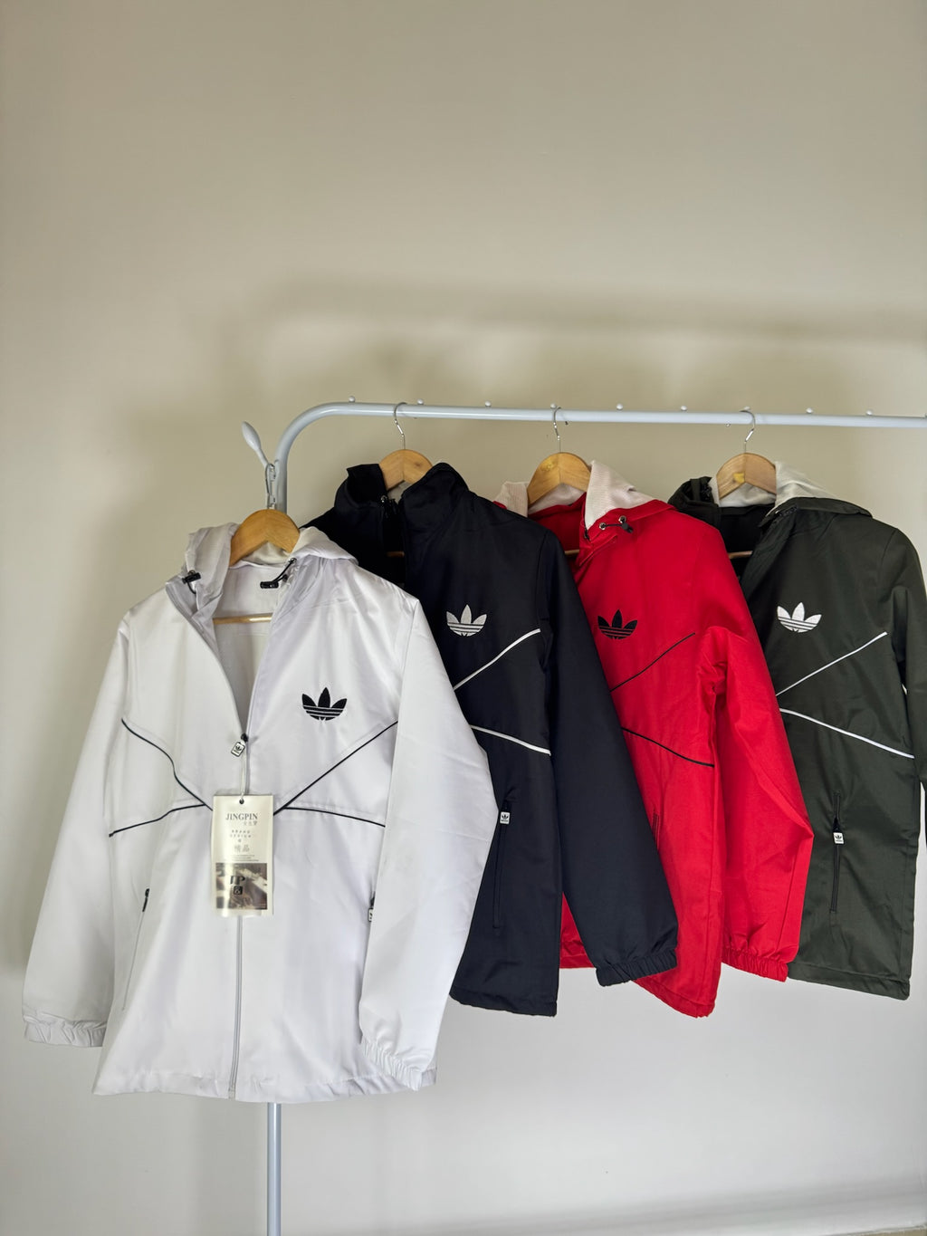 WINDCHEATER 504
