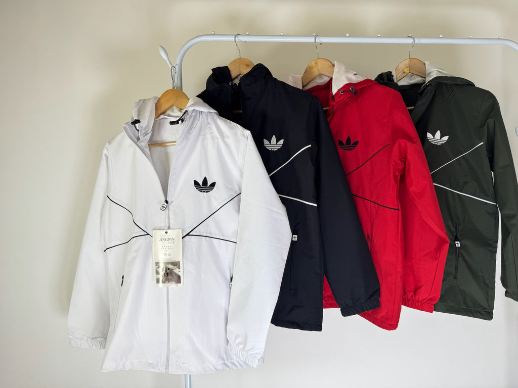 WINDCHEATER 504