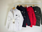 WINDCHEATER 504