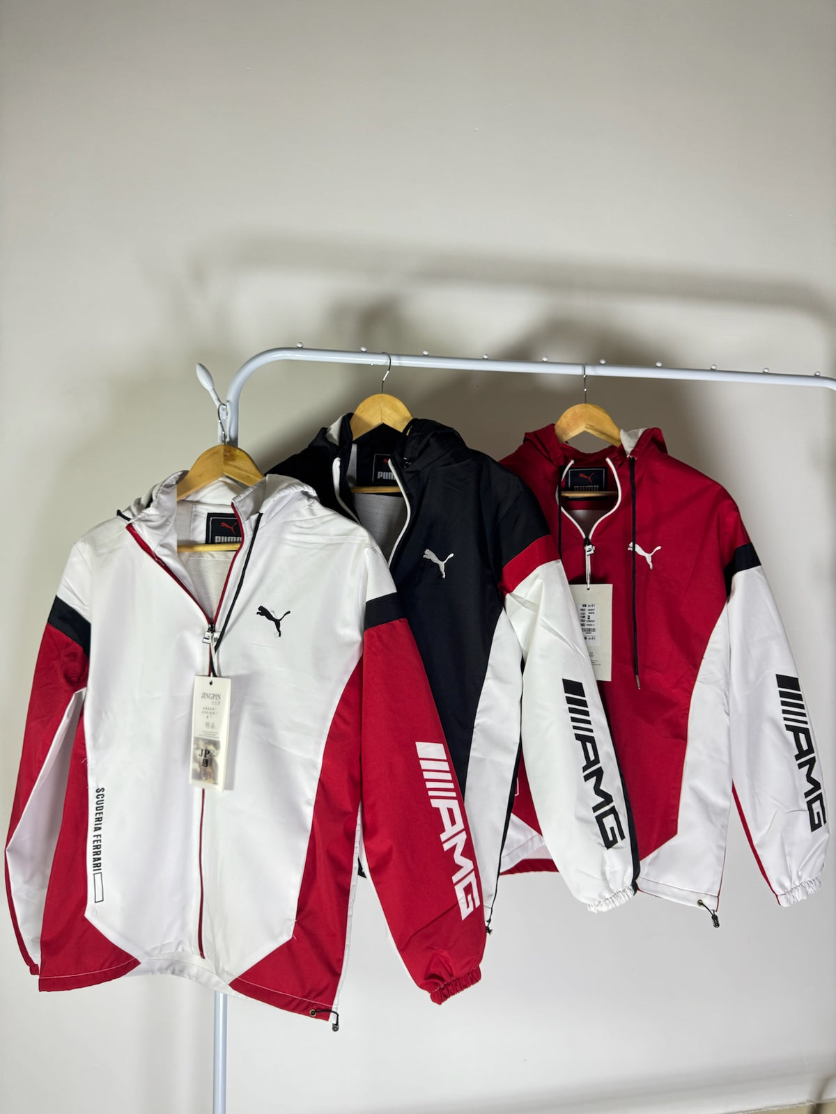 WINDCHEATER 468