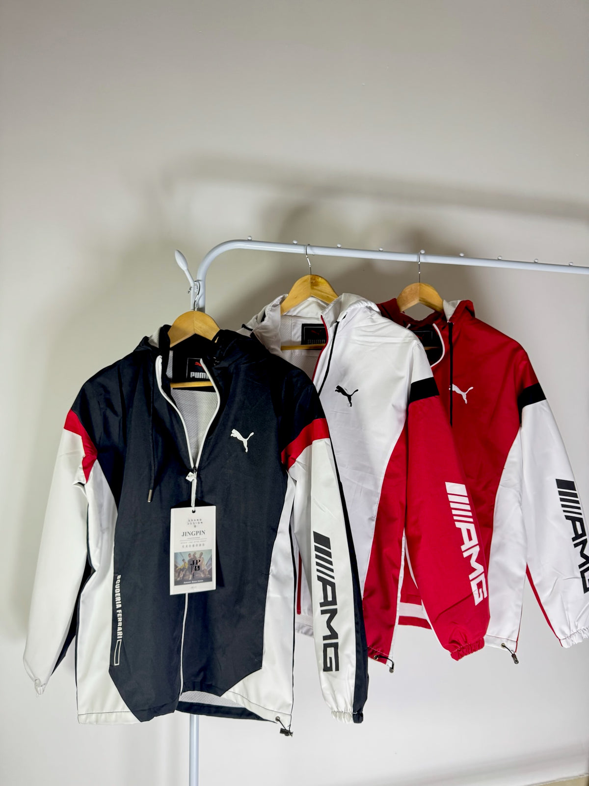 WINDCHEATER 468