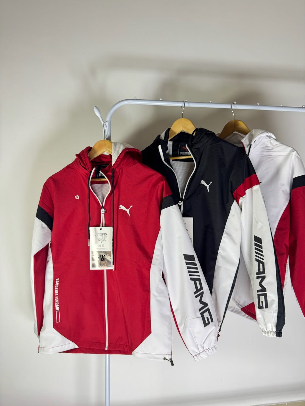 WINDCHEATER 468
