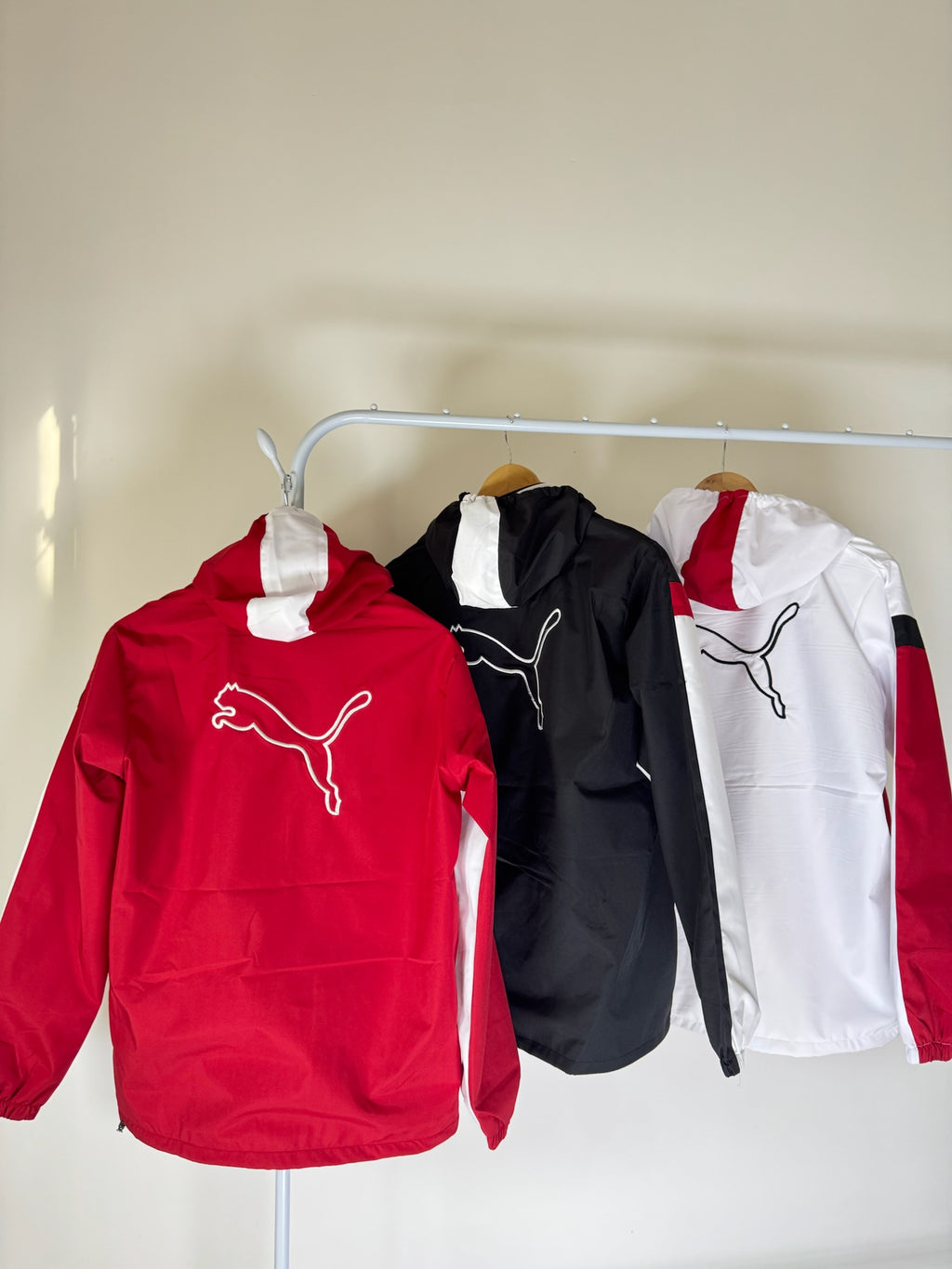 WINDCHEATER 468
