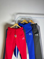 UA COMFY TRACKK
