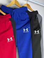 UA COMFY TRACKK