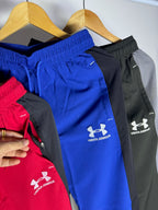 UA COMFY TRACKK