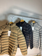 LIGHT WEIGHT PUFFER 075