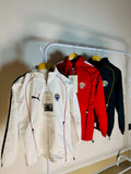 MNCHSTR WINDCHEATER 481