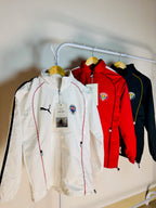 MNCHSTR WINDCHEATER 481