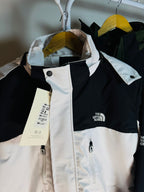 QUILT JACKET 483 (VERY WARM)