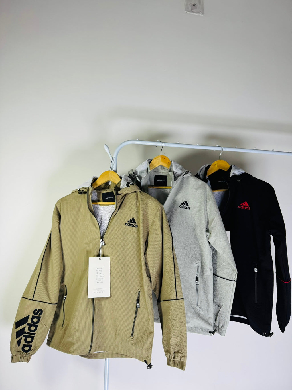 JACKET 431