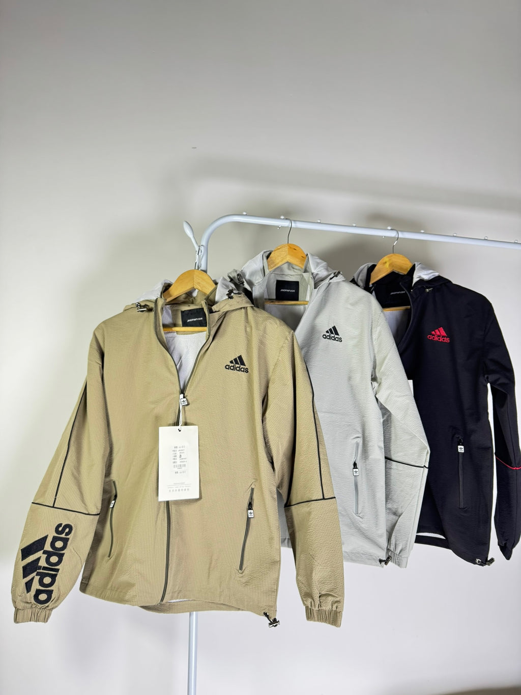 JACKET 431