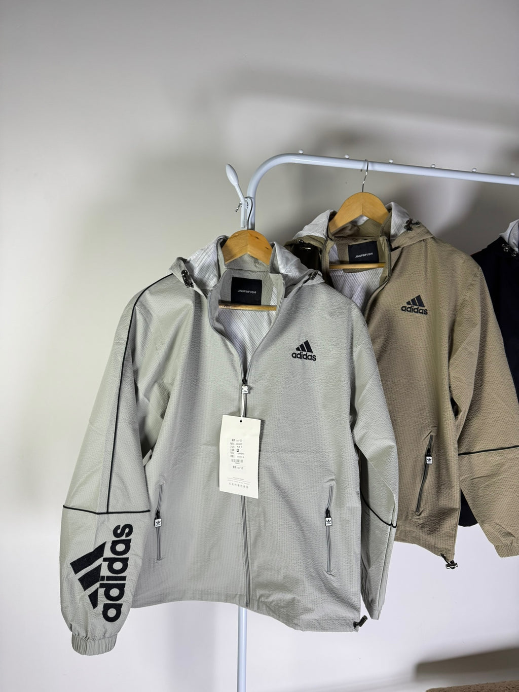 JACKET 431