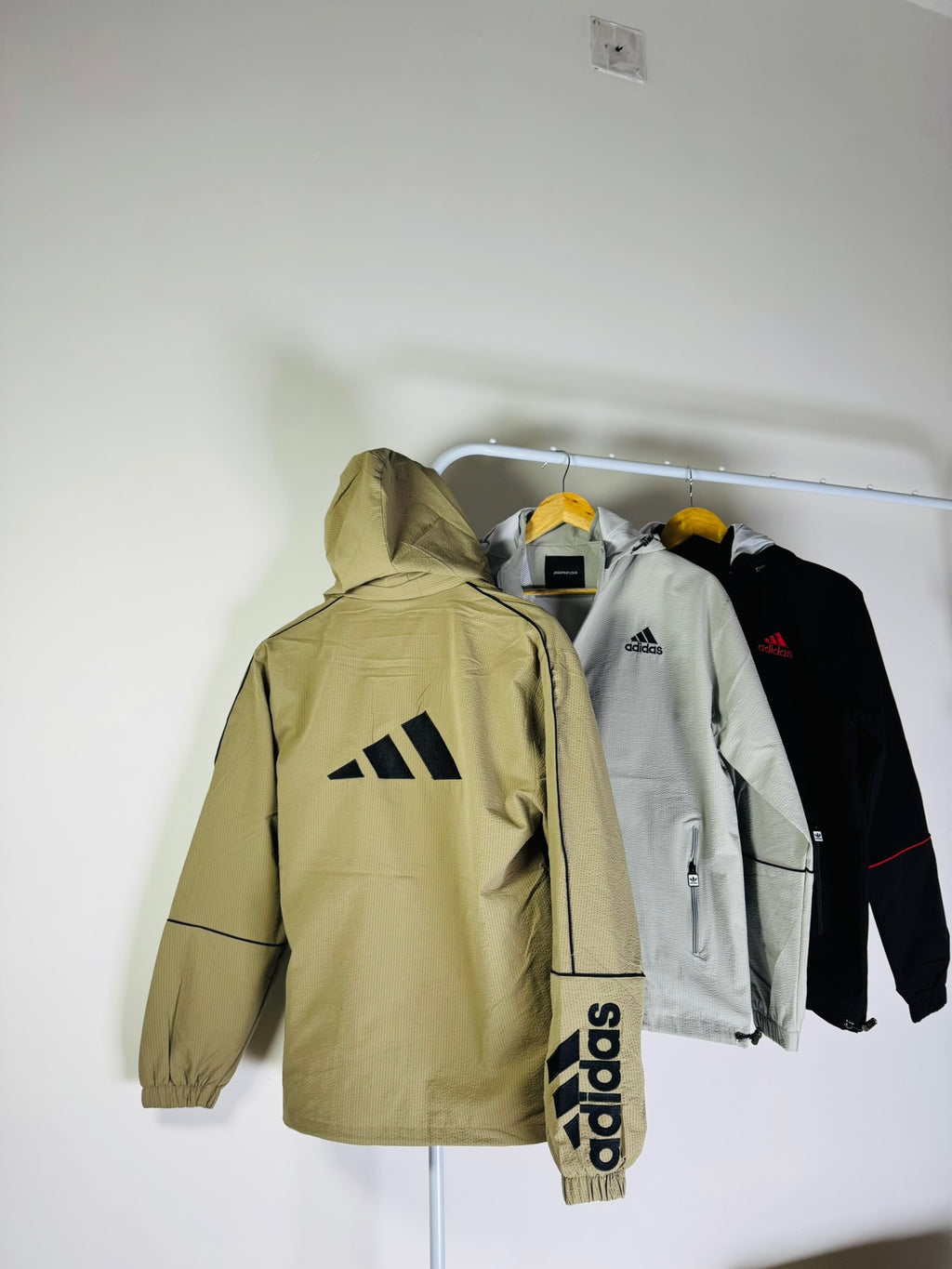 JACKET 431