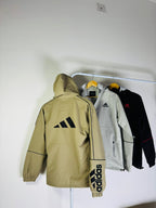 JACKET 431