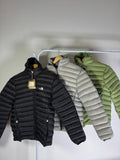TRAVELLER ULTRA LIGHT PUFFER (POUCH PACKING)
