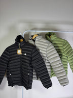 TRAVELLER ULTRA LIGHT PUFFER (POUCH PACKING)