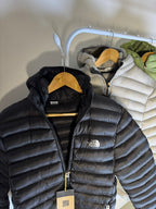 TRAVELLER ULTRA LIGHT PUFFER (POUCH PACKING)