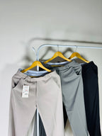 ZRA KOREAN BAGGY TROUSER