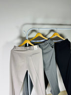 ZRA KOREAN BAGGY TROUSER