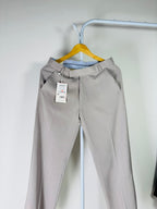 ZRA KOREAN BAGGY TROUSER