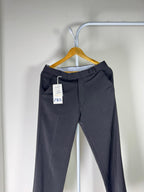 ZRA KOREAN BAGGY TROUSER