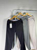 ZRA KOREAN BAGGY TROUSER