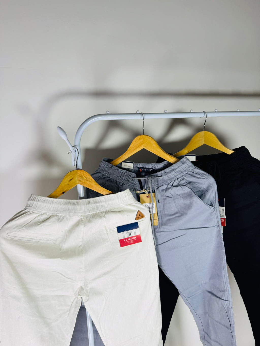 US LINEN PANTS