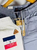 US LINEN PANTS