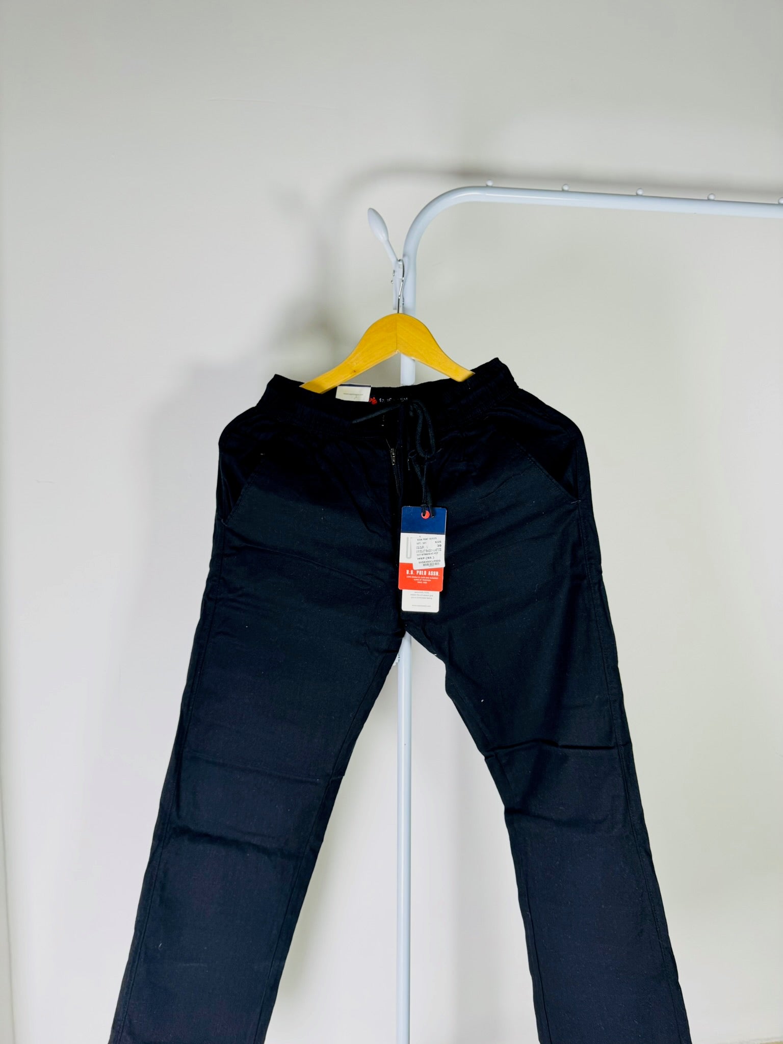 US LINEN PANTS
