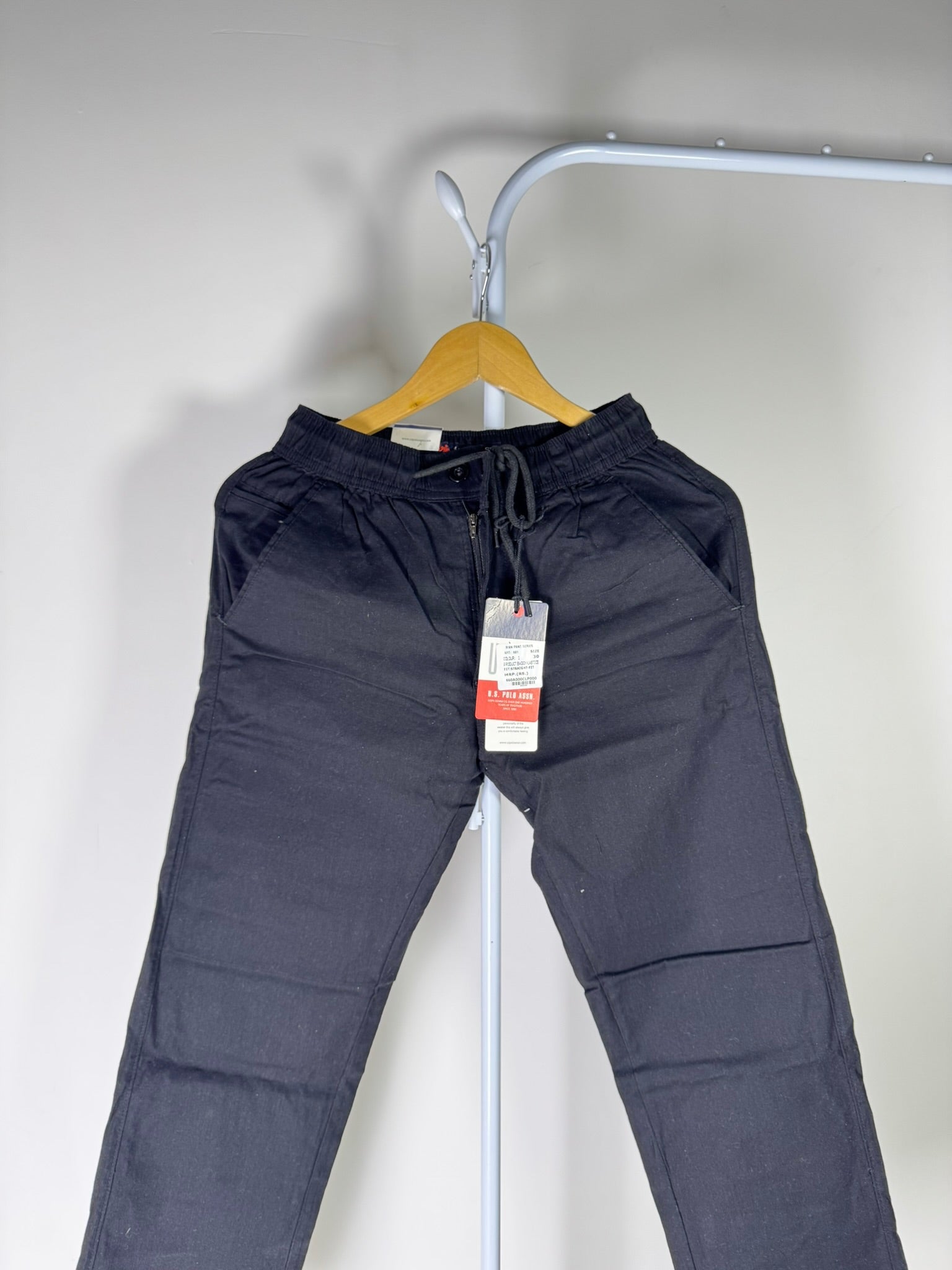 US LINEN PANTS