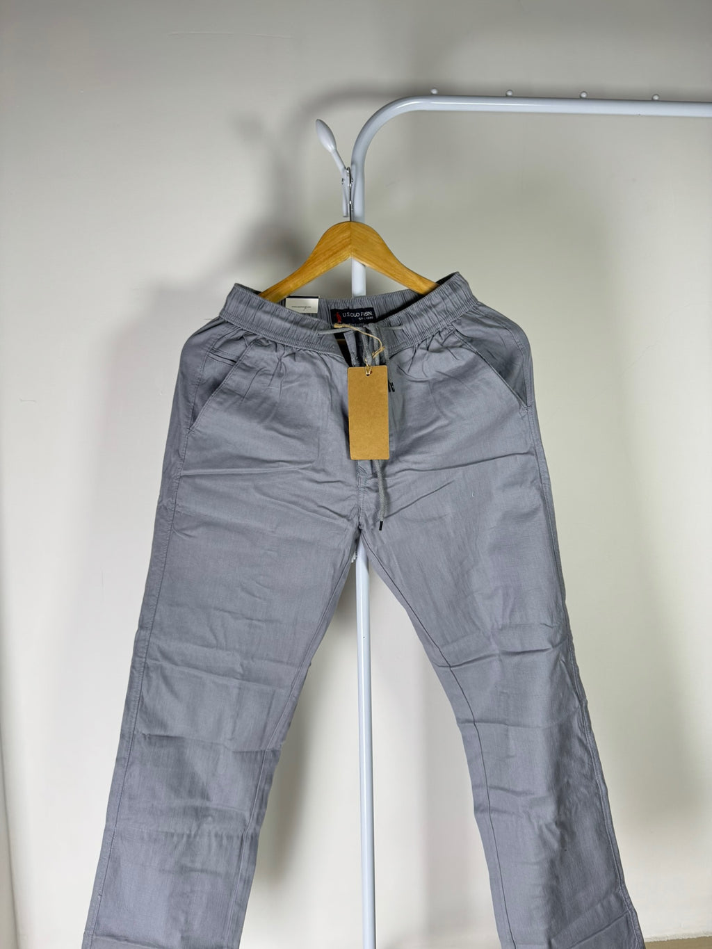 US LINEN PANTS