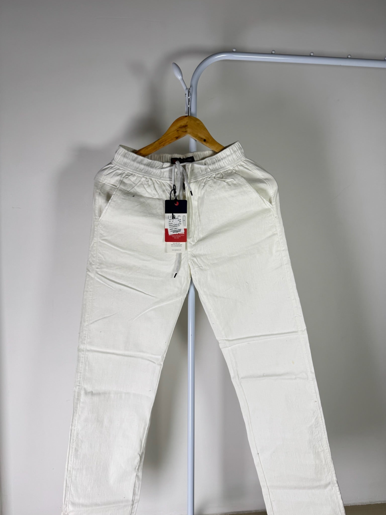 US LINEN PANTS