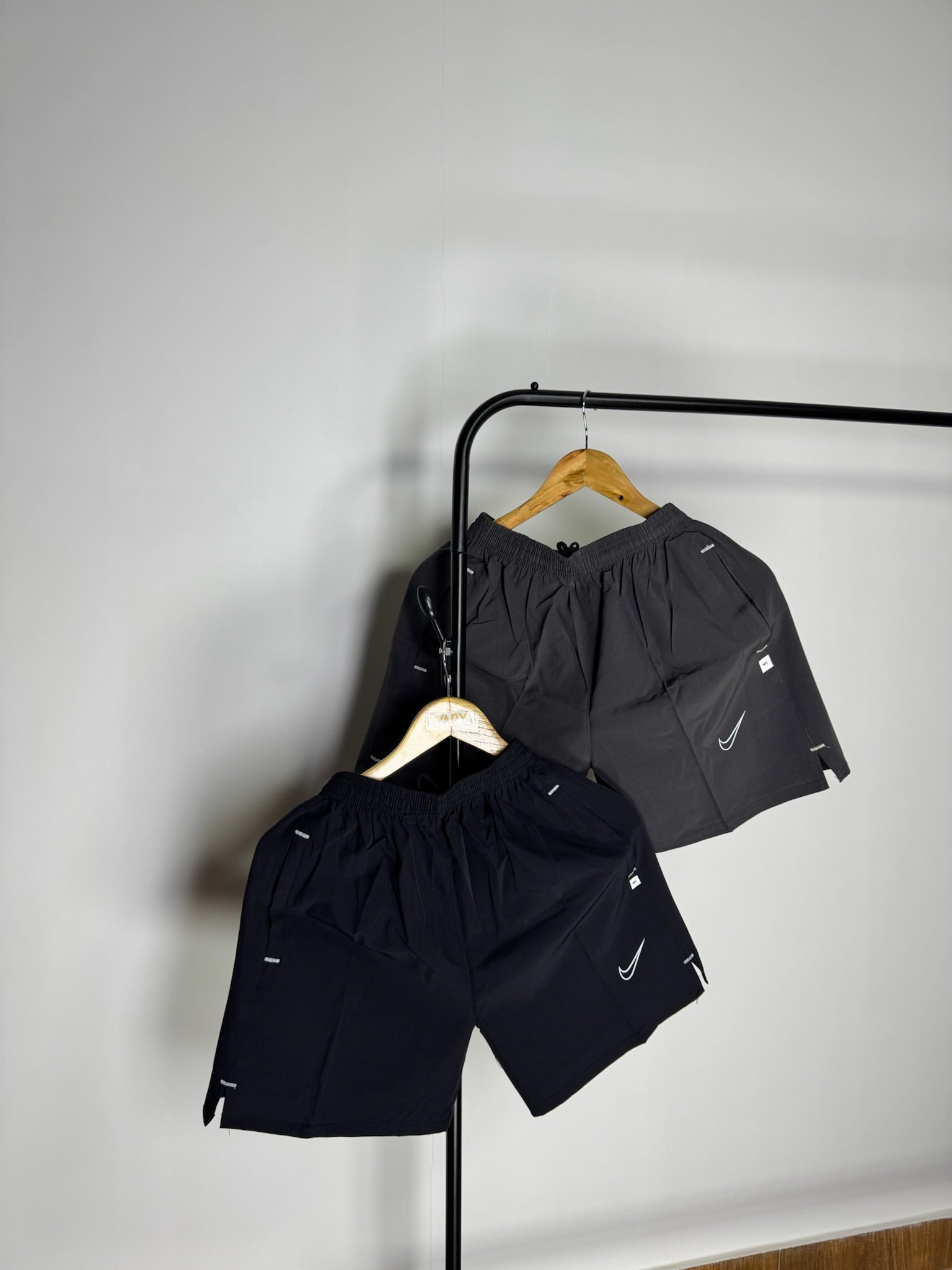SHORTS (PACK OF 2) - COMBO 1