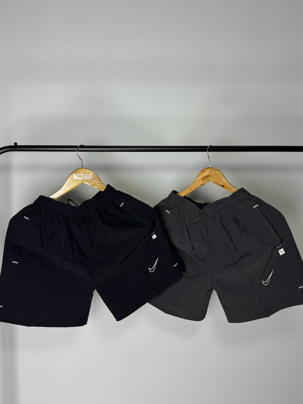 SHORTS (PACK OF 2) - COMBO 1