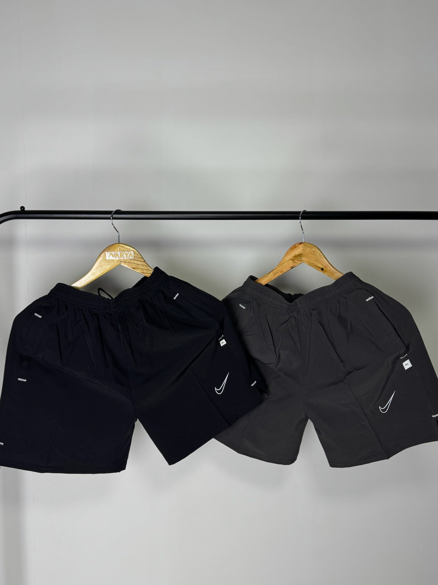 SHORTS (PACK OF 2) - COMBO 1