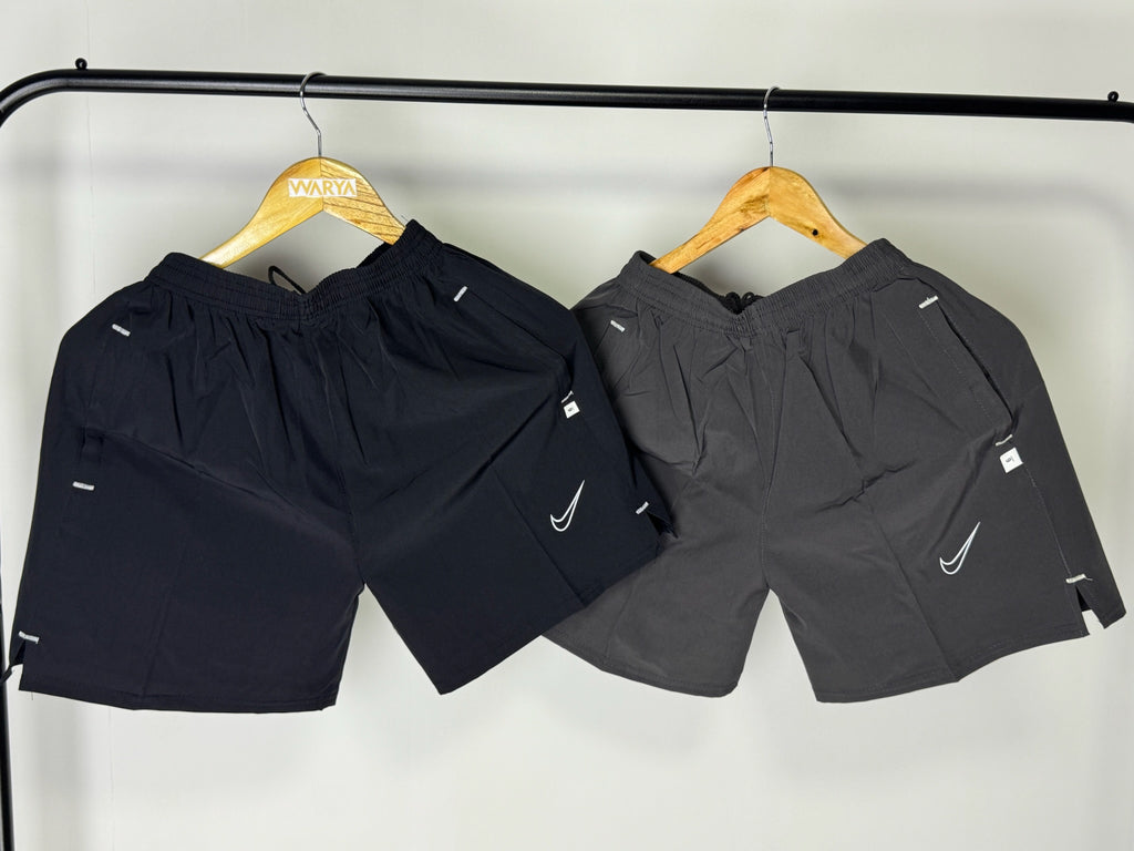 SHORTS (PACK OF 2) - COMBO 1