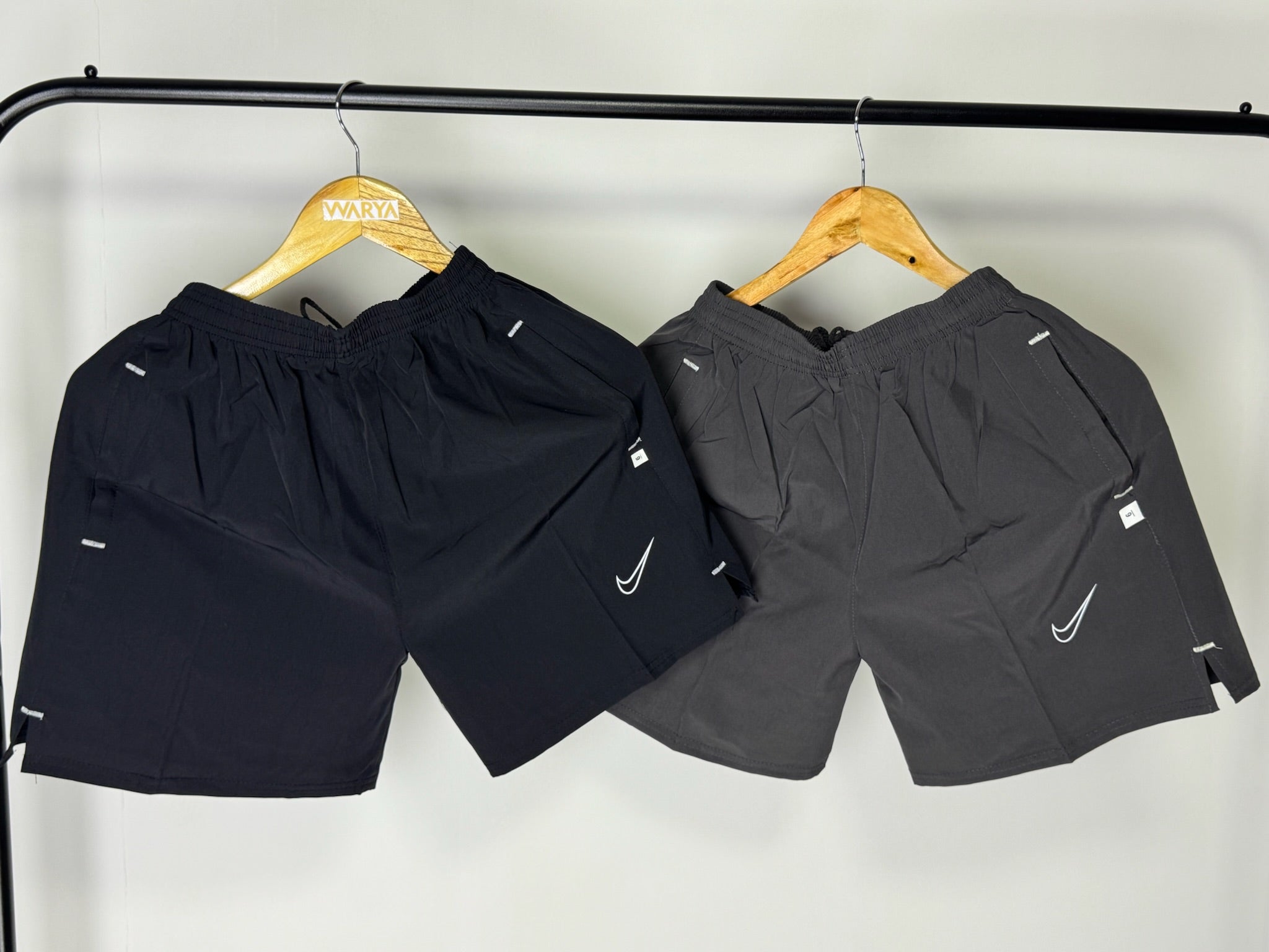 SHORTS (PACK OF 2) - COMBO 1