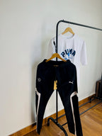 Tracksuit Combo -1 WHITE