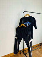 Tracksuit Combo -1 BLACK
