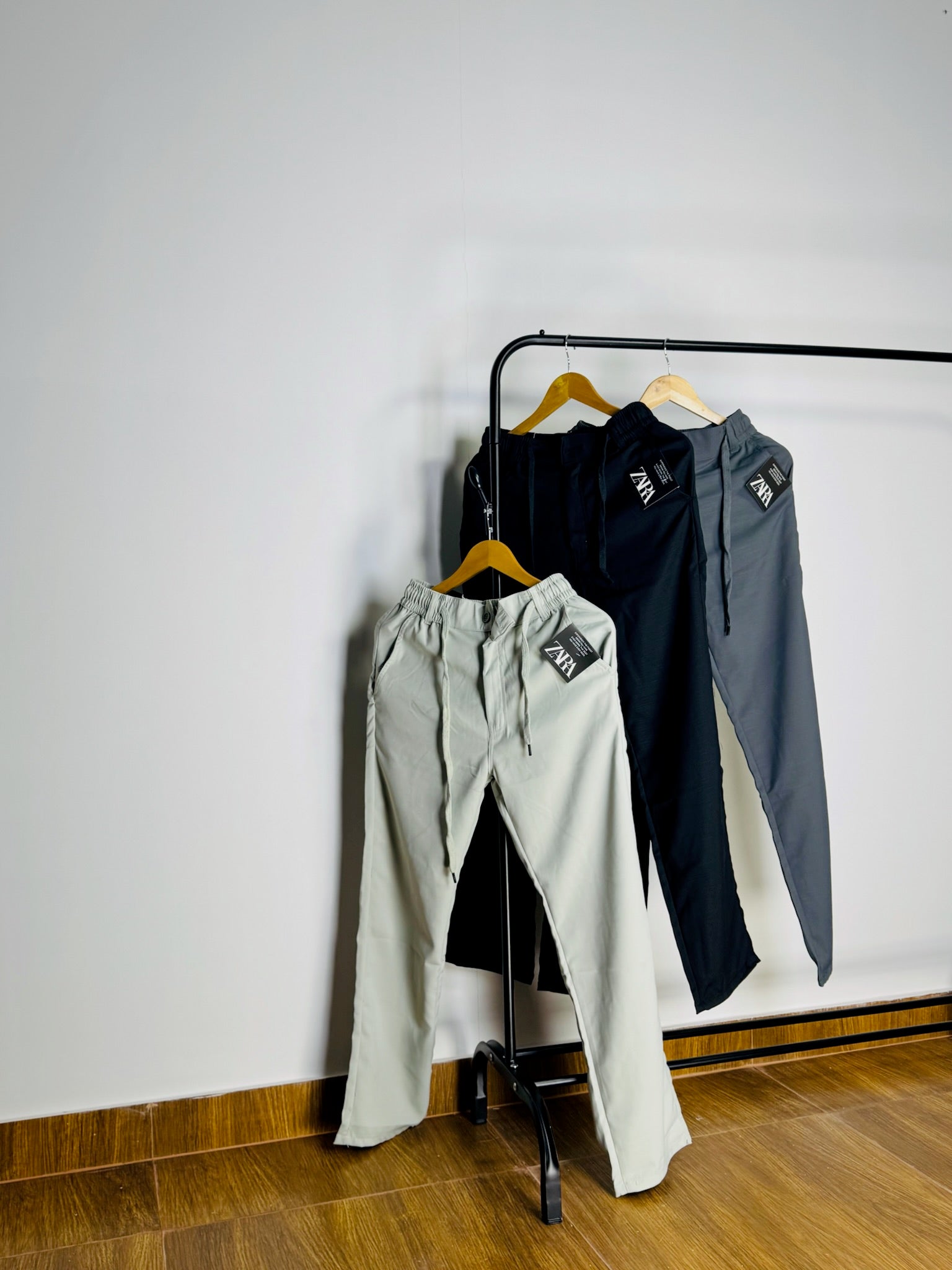 ZRA PYJAMA TROUSER SEMI