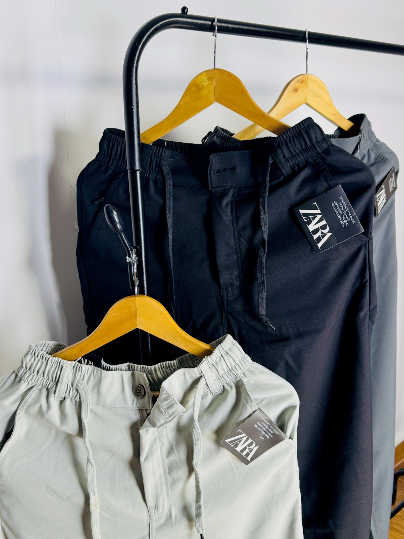 ZRA PYJAMA TROUSER SEMI