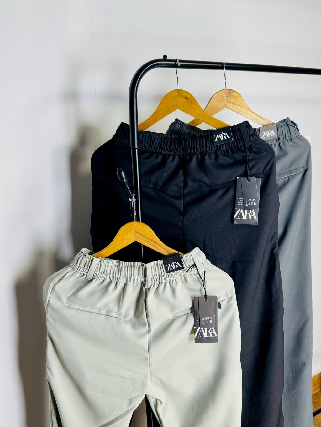 ZRA PYJAMA TROUSER SEMI
