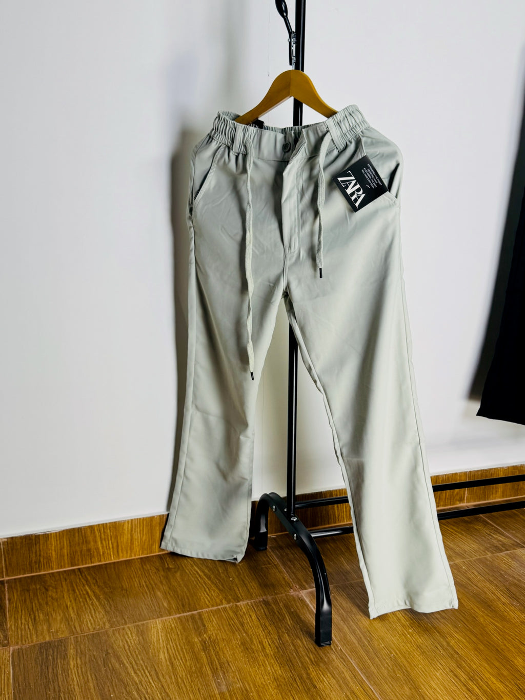 ZRA PYJAMA TROUSER SEMI