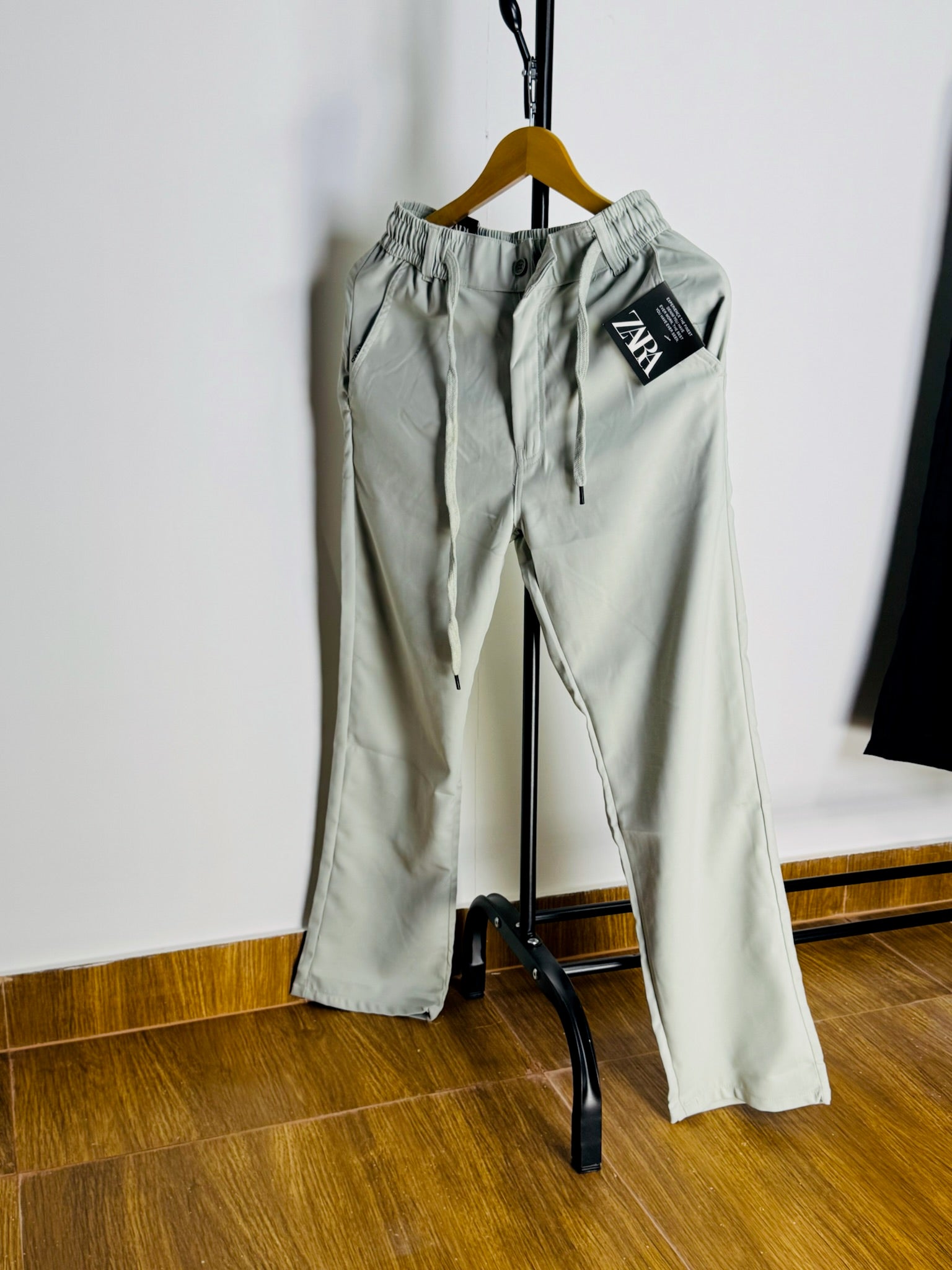 ZRA PYJAMA TROUSER SEMI