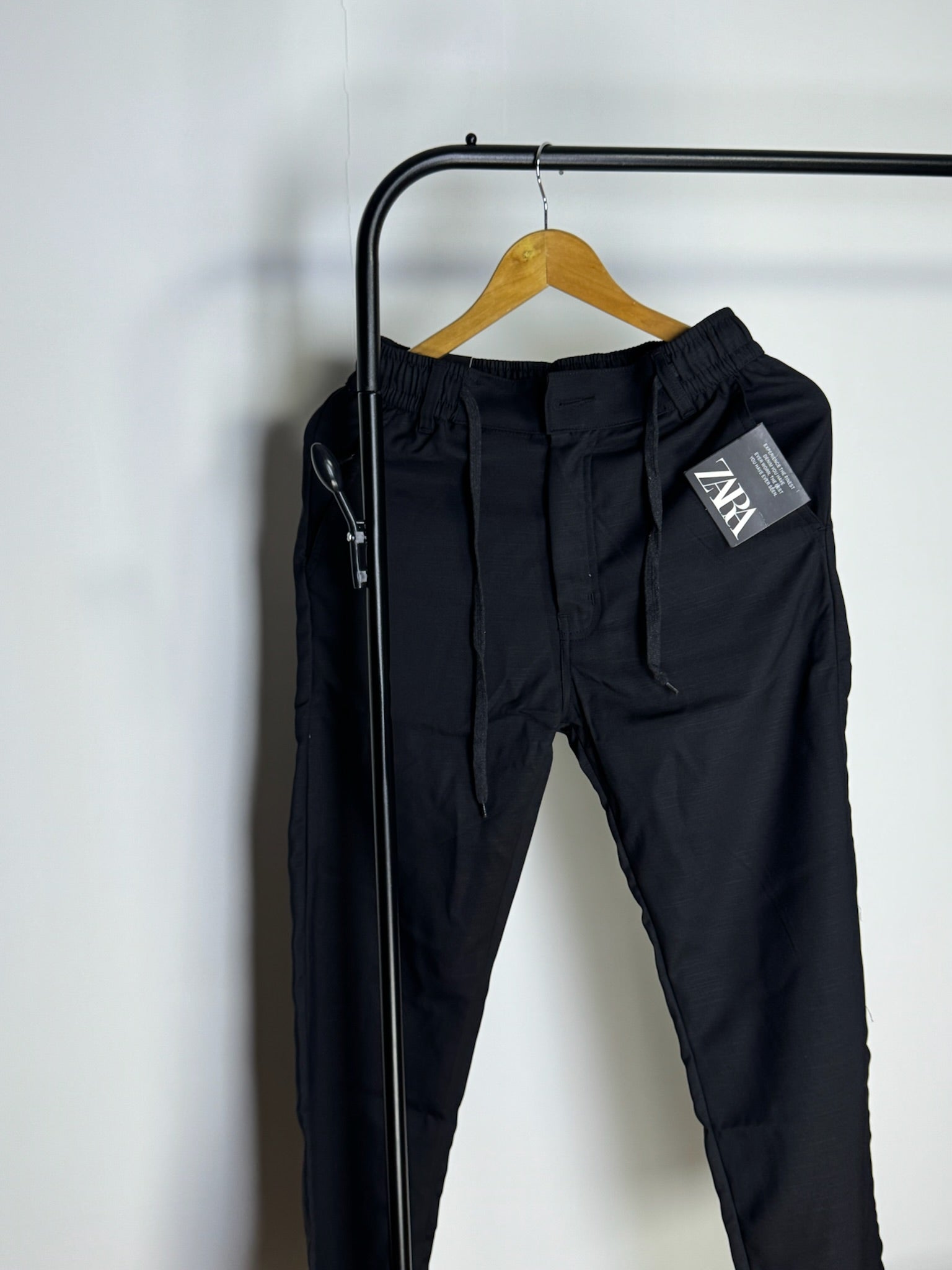 ZRA PYJAMA TROUSER SEMI