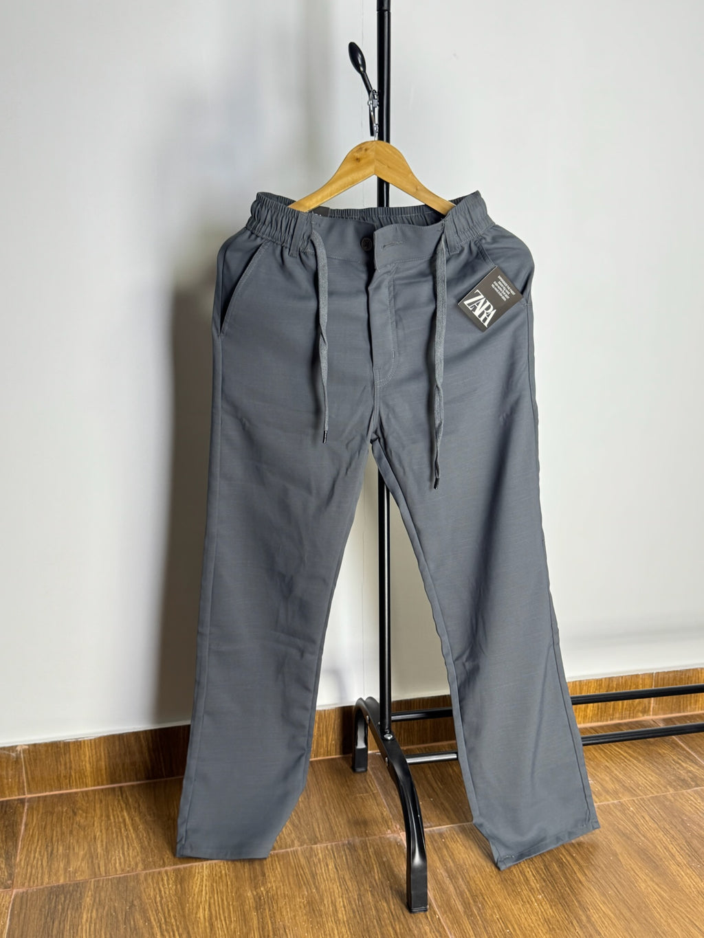 ZRA PYJAMA TROUSER SEMI