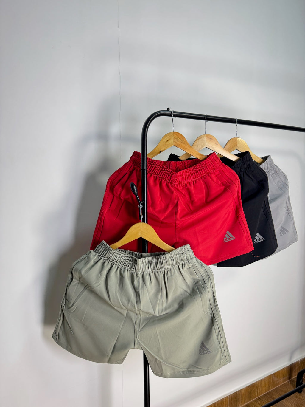 ADI IMPORTED SHORTS 021 (PREMIUM)