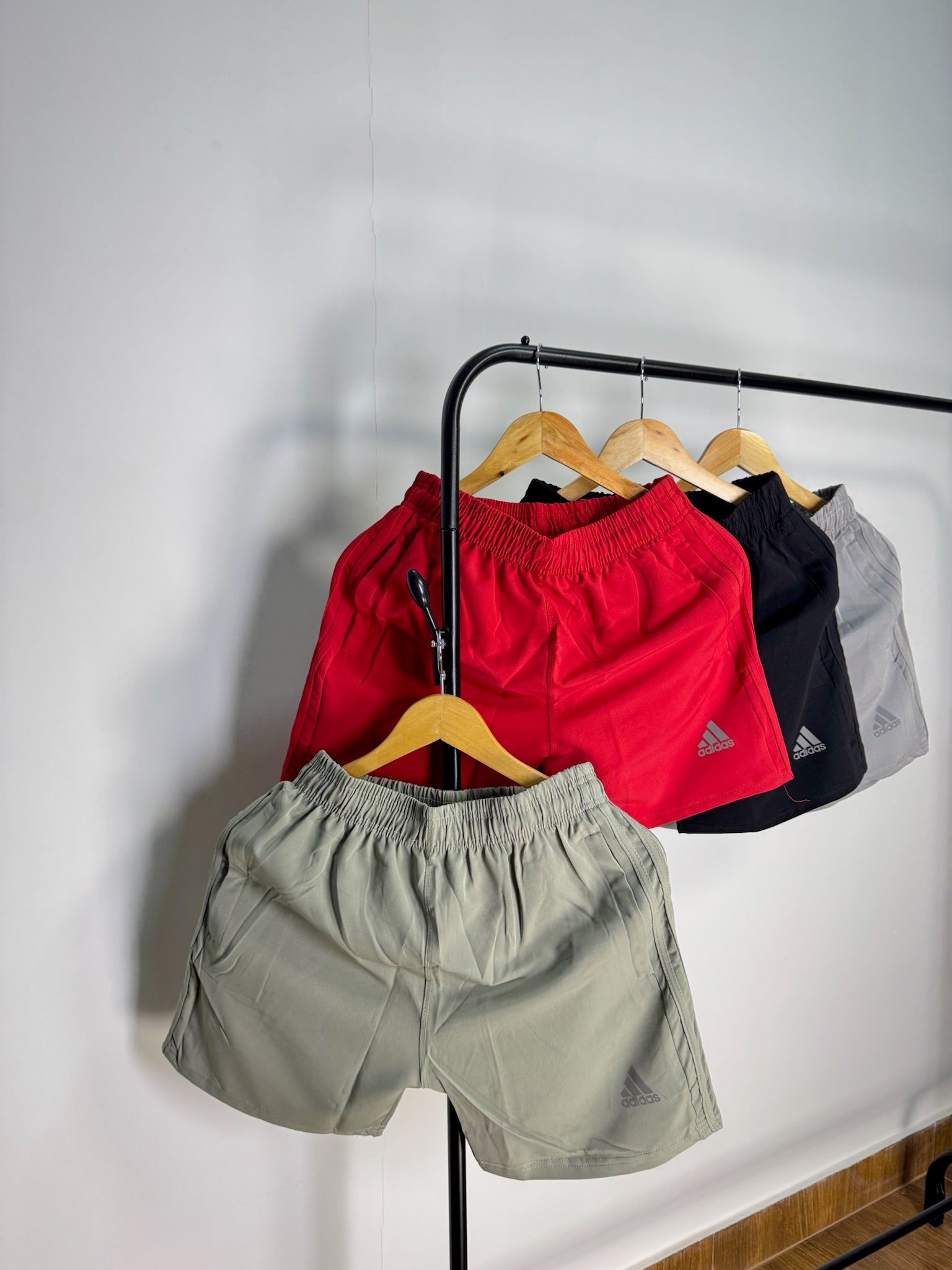 ADI IMPORTED SHORTS 021 (PREMIUM)