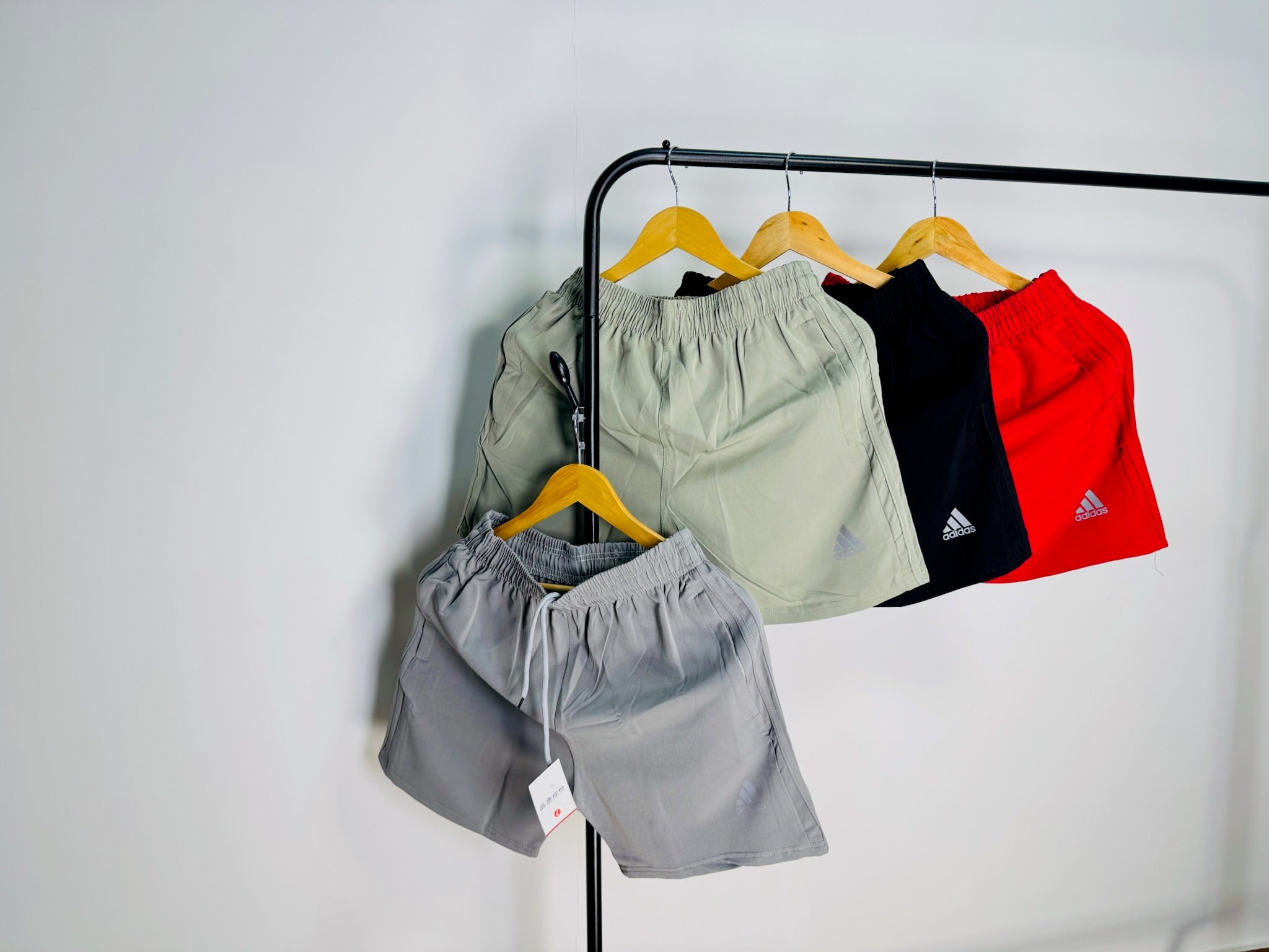 ADI IMPORTED SHORTS 021 (PREMIUM)